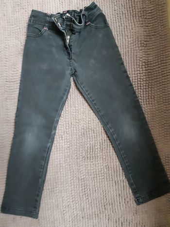 Jeans Orchestra 5 ans