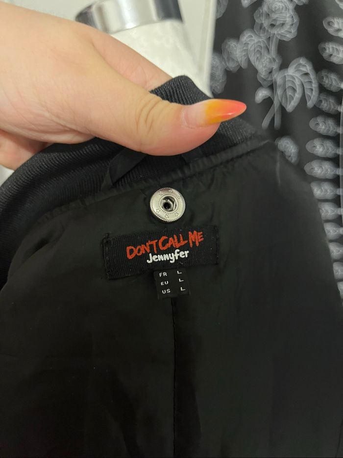Veste - photo numéro 3