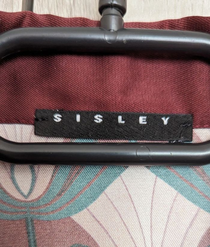 Robe Sisley - photo numéro 3