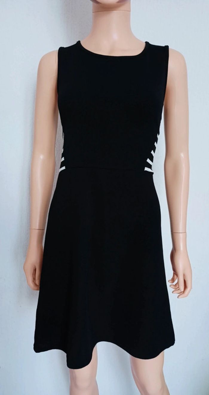 Robe chic T38 R*16