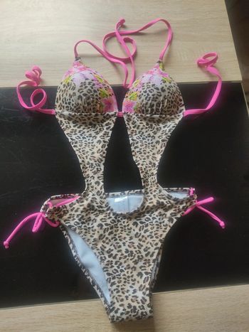 Maillot de bain