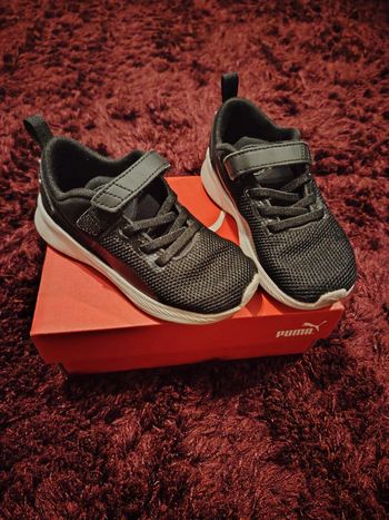 Baskets Puma