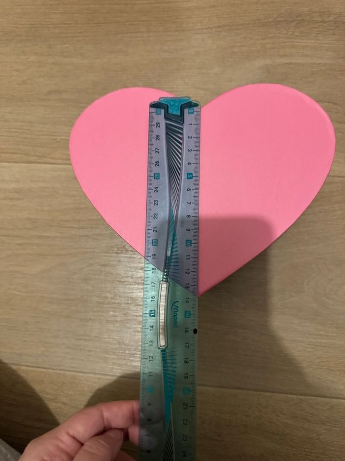 Boîtes cœur - photo numéro 3