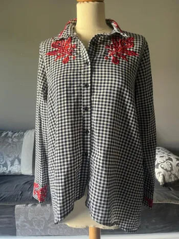 Chemise