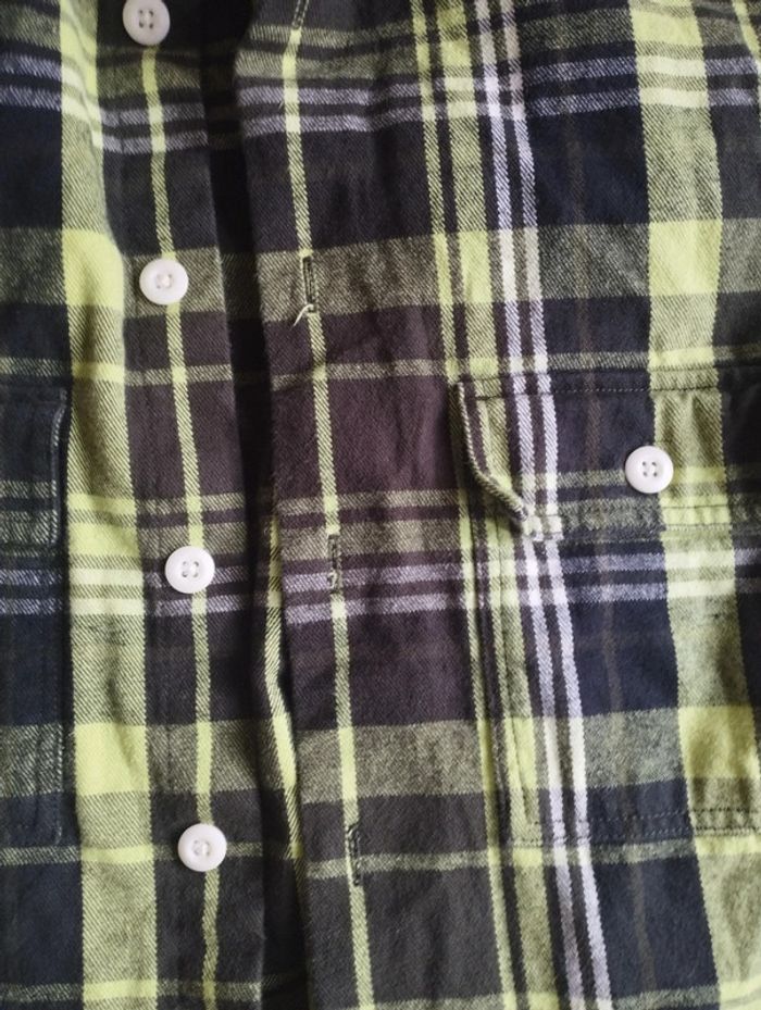Chemise Celio homme taille 39-40 - photo numéro 2