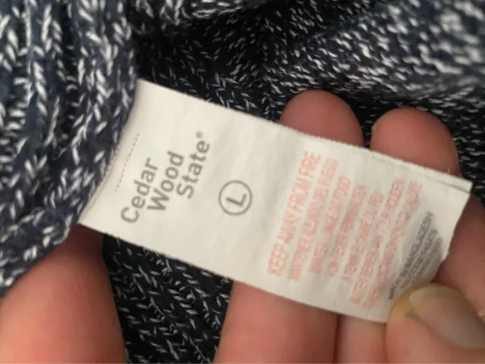 Pull à capuche - photo numéro 7