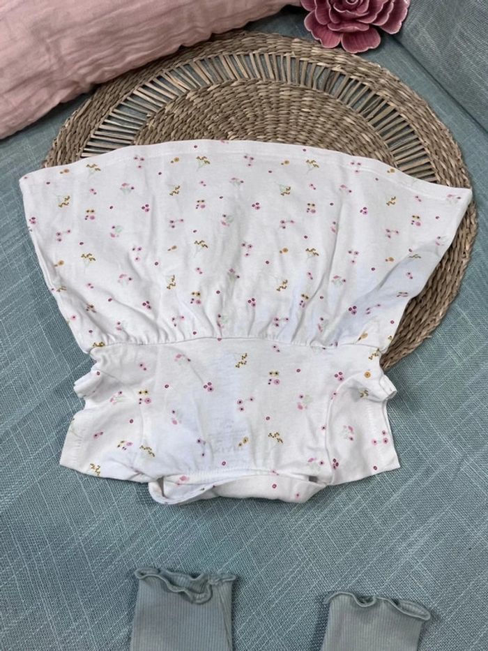 Ensemble taille 1 mois - photo numéro 7