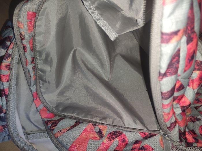 Grand sac à dos collège Roxy - photo numéro 8