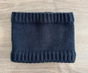 Tour de Cou / Snood 12/24M