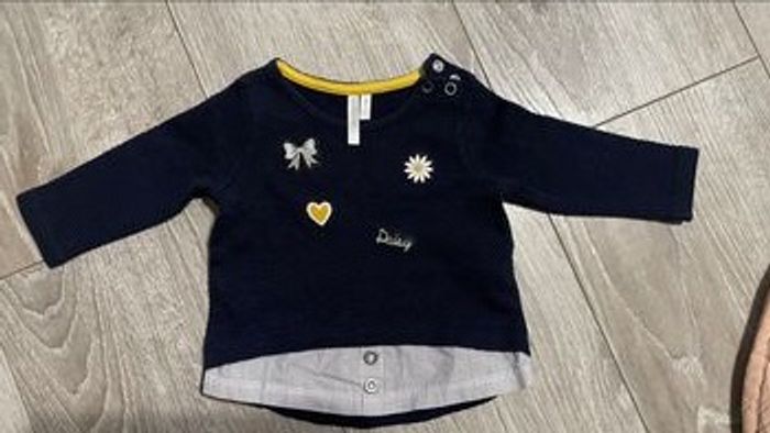 Pull 3 mois Orchestra