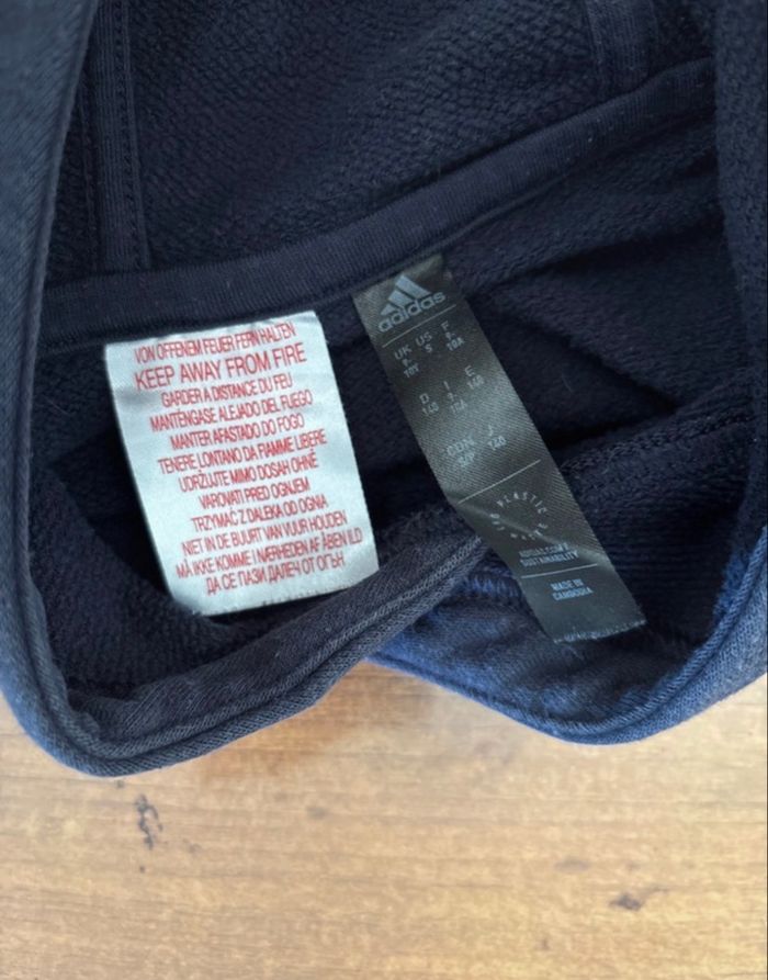 Pull enfants - photo numéro 3