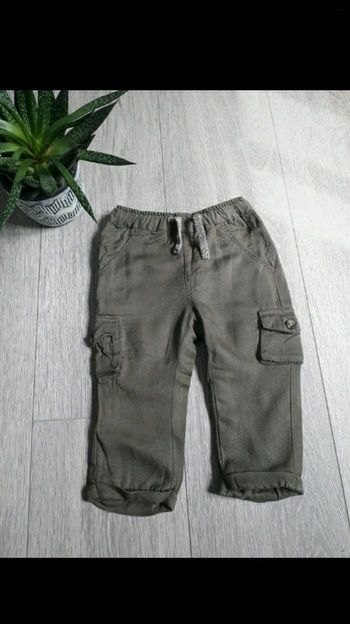 Jogg pant Kiabi 12 mois
