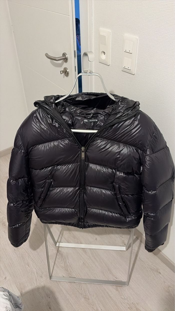 Doudoune Zara - photo numéro 4