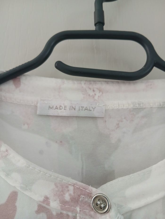 Tunique Boutique Indépendante T42 - photo numéro 3