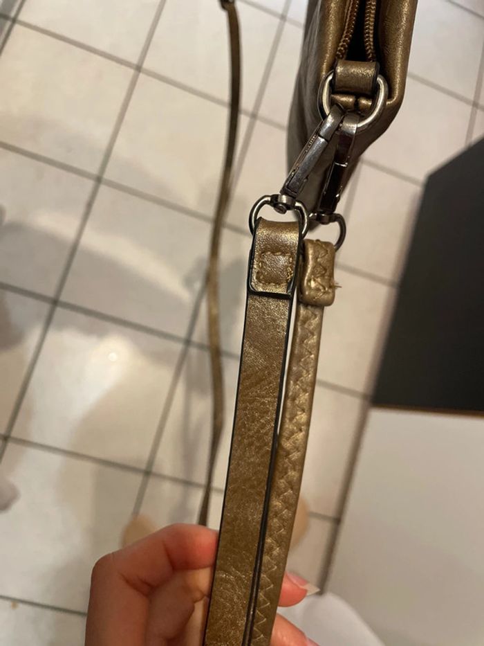 Sacoche étoile - photo numéro 5