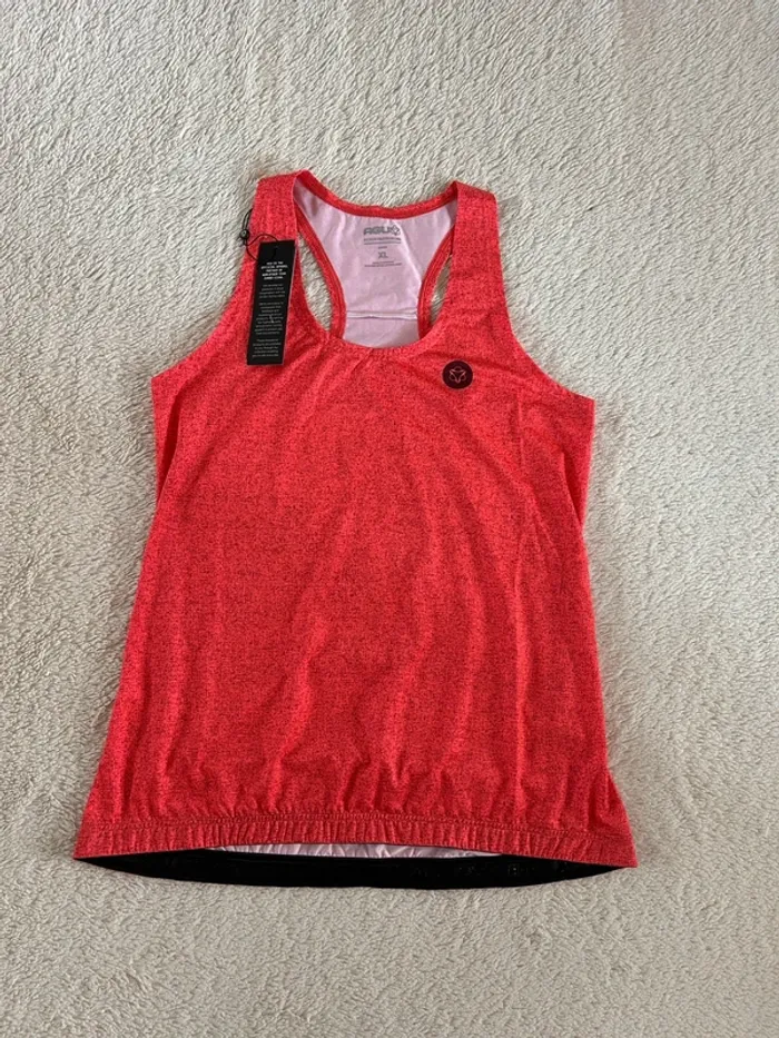 Maillot / jersey AGU
