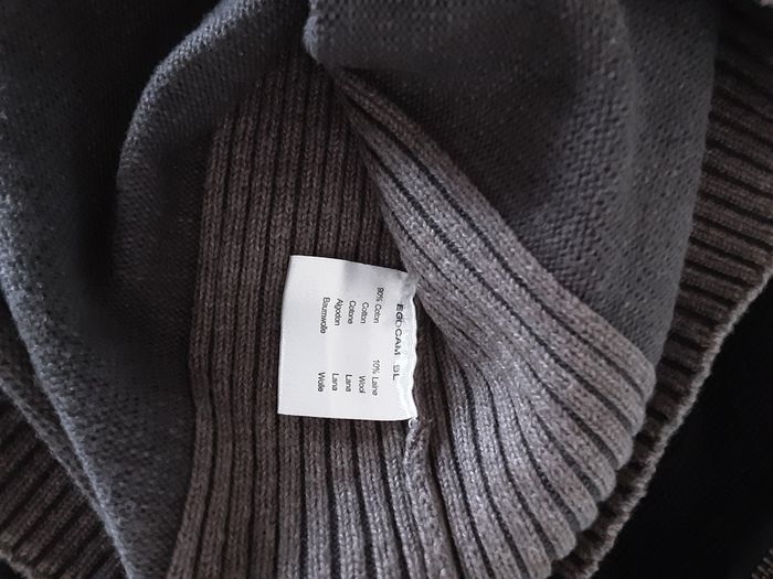 Pull homme TBS - photo numéro 7