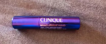 Baume à lèvres Clinique