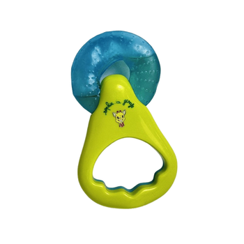 Anneau de dentition