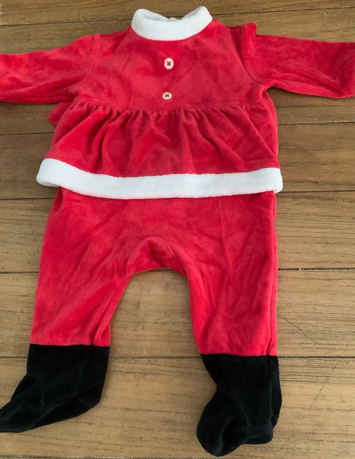 Pyjama de noël - photo numéro 2
