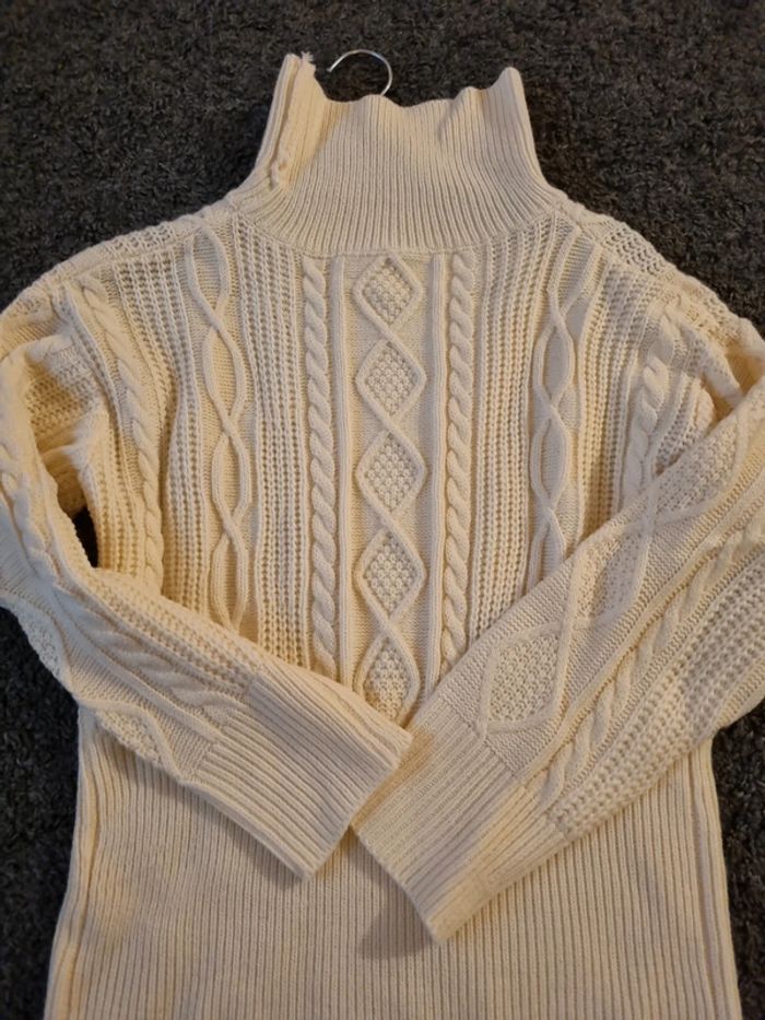 Robe pull - photo numéro 2