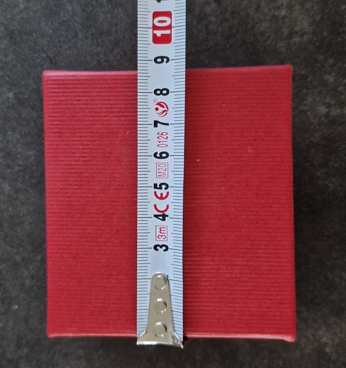 Boite carton - photo numéro 8