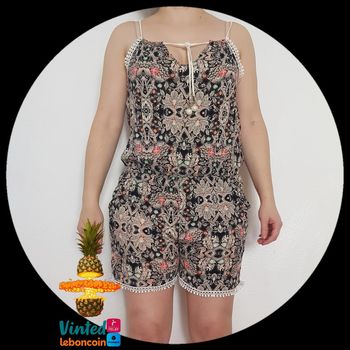 Combishort  combi short