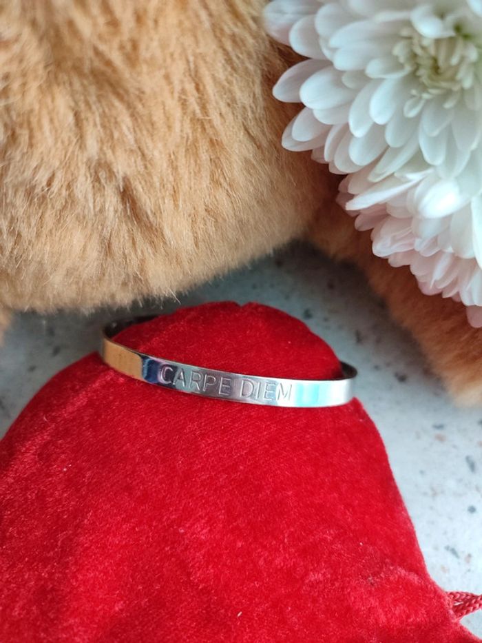 Bracelets ajustables - photo numéro 3