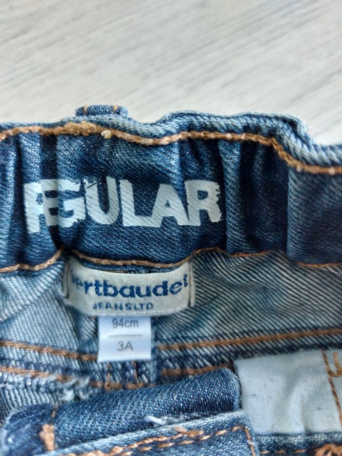 Jean 3 ans - photo numéro 3