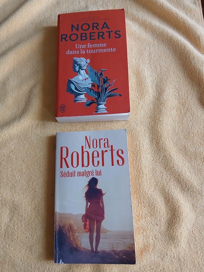 Livres Romans - photo numéro 1