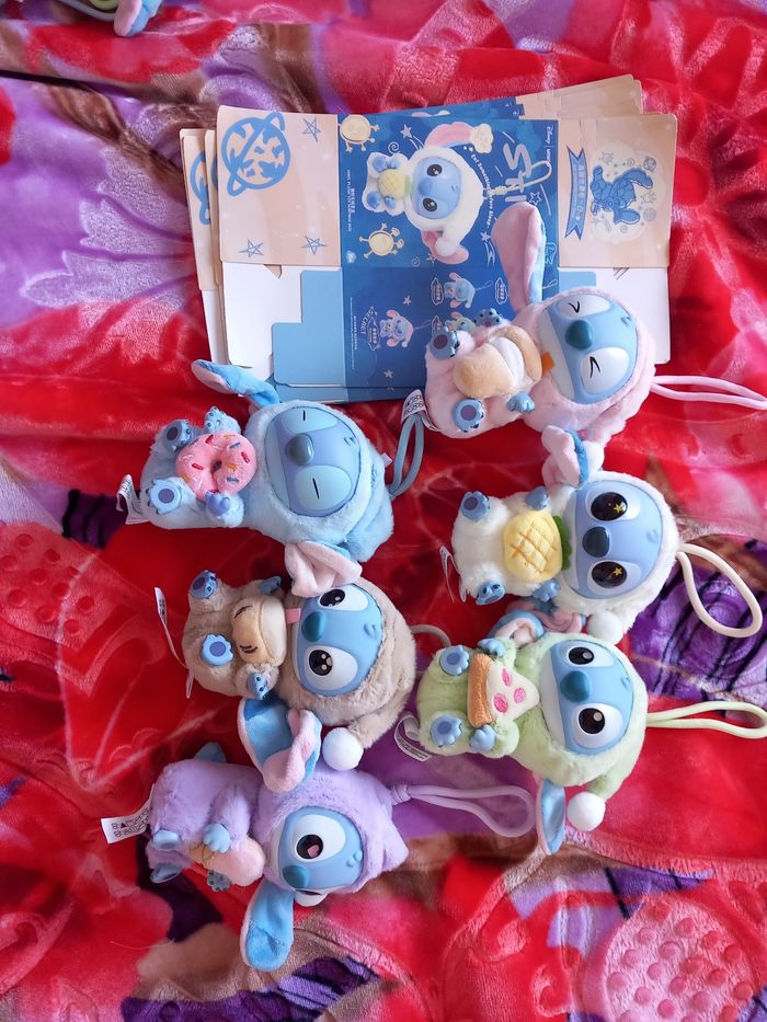 Stitch