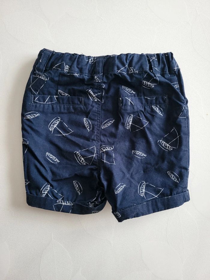 Short - photo numéro 3