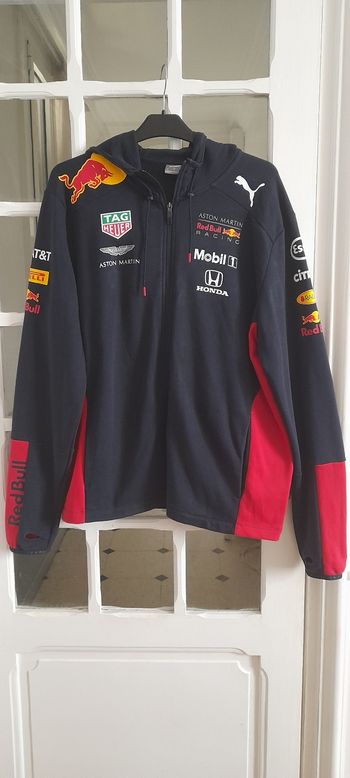 Veste Puma taille XL