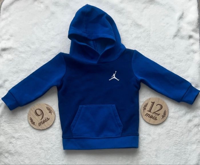 Ensemble survêtement Air Jordan - photo numéro 3
