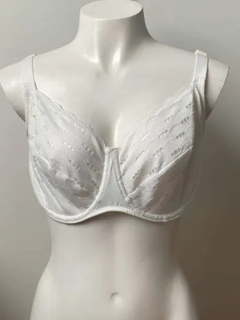 Soutien-gorge emboitant 105E Darjeeling