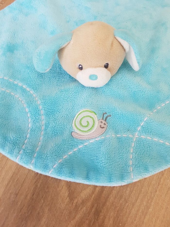 Doudou plat chien Gipsy - photo numéro 2