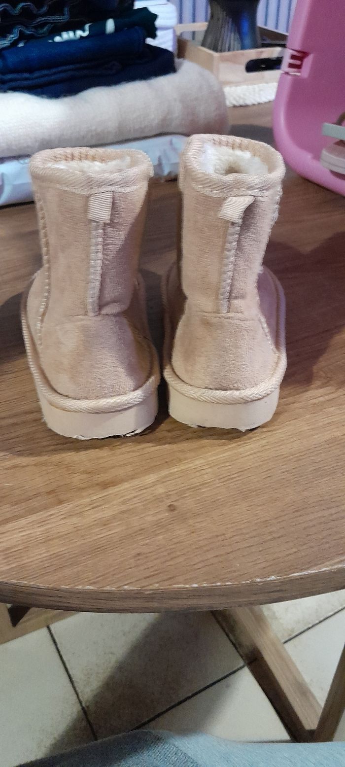 Bottine 22/23 - photo numéro 3