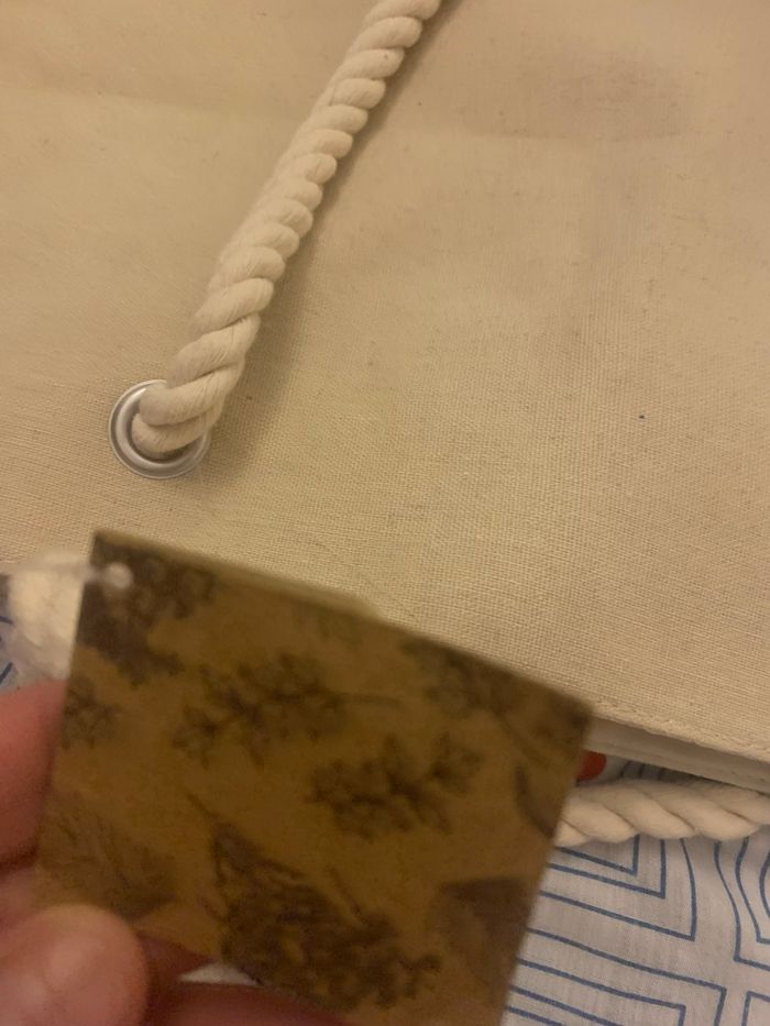 Sac de plage - photo numéro 5