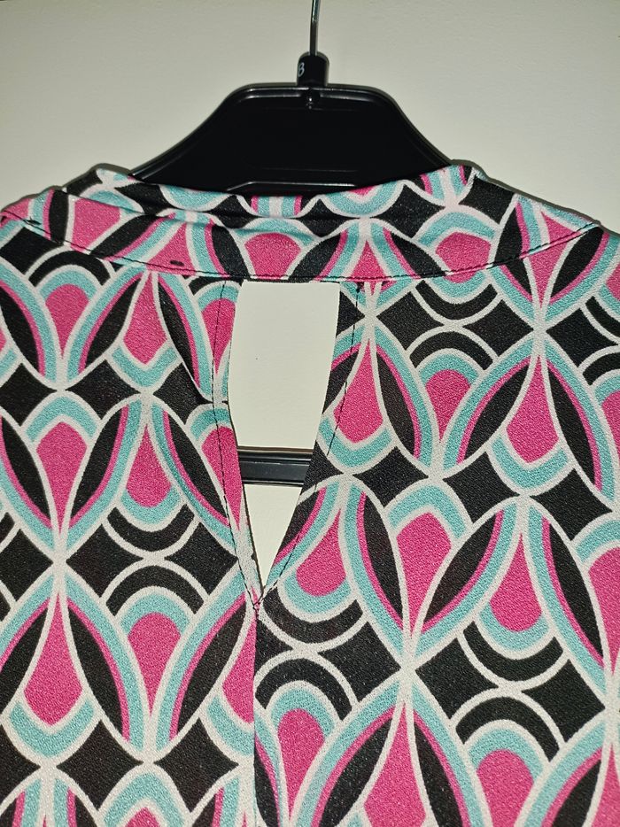 Blouse femme Morgan taille S - photo numéro 6