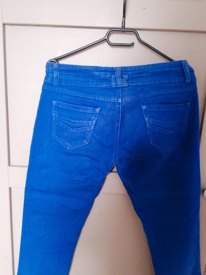 Pantalon - photo numéro 2