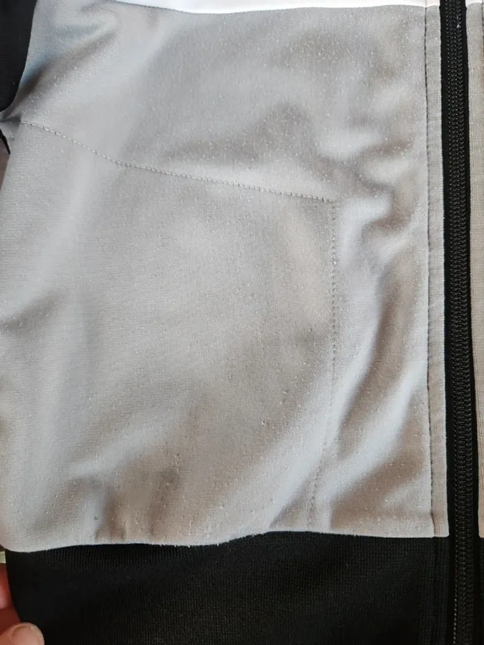 Veste - photo numéro 4