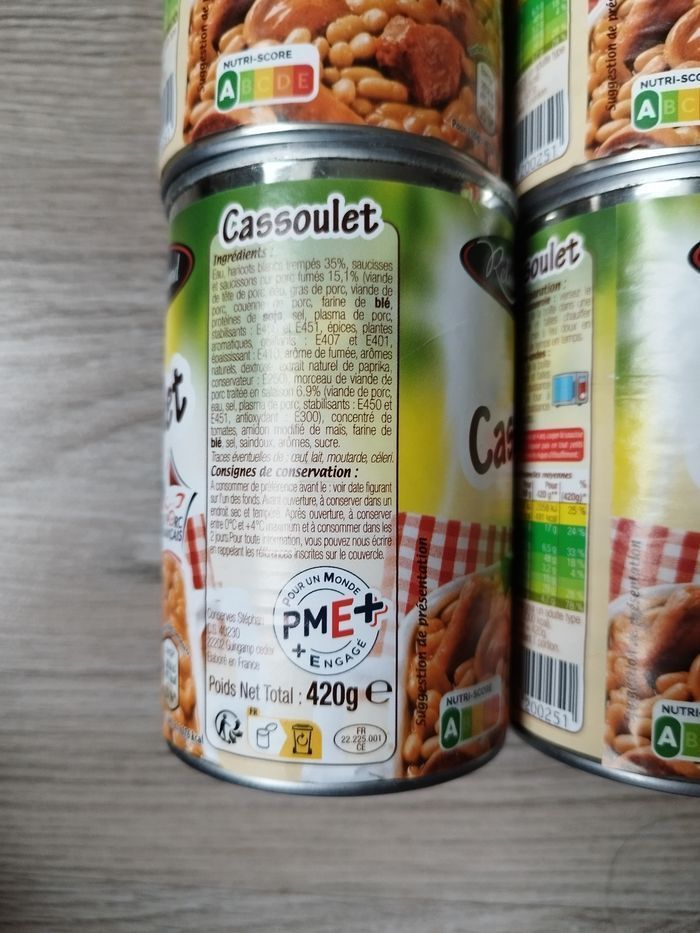 Repas - photo numéro 3