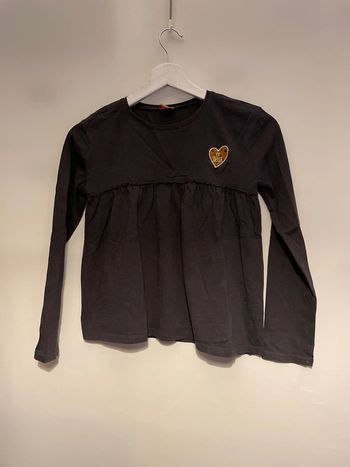 T-shirt 10 ans tape à l’œil