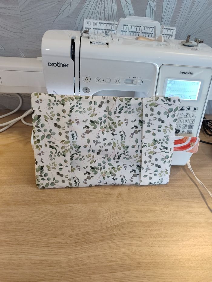 Protège carnet de santé - photo numéro 2