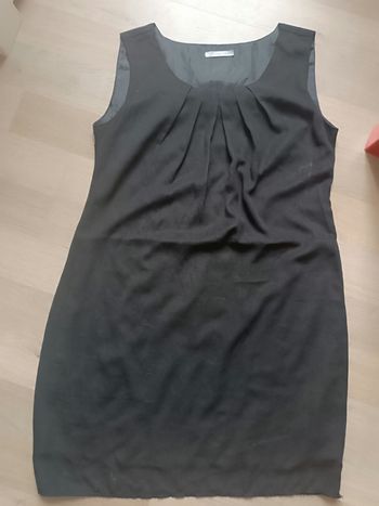 Robe sans manche