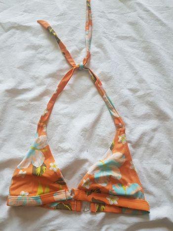 Haut de maillot de bain