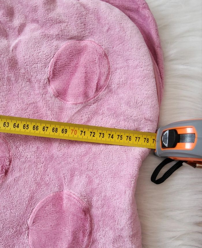 Turbulette 12-18mois vertbaudet - photo numéro 4