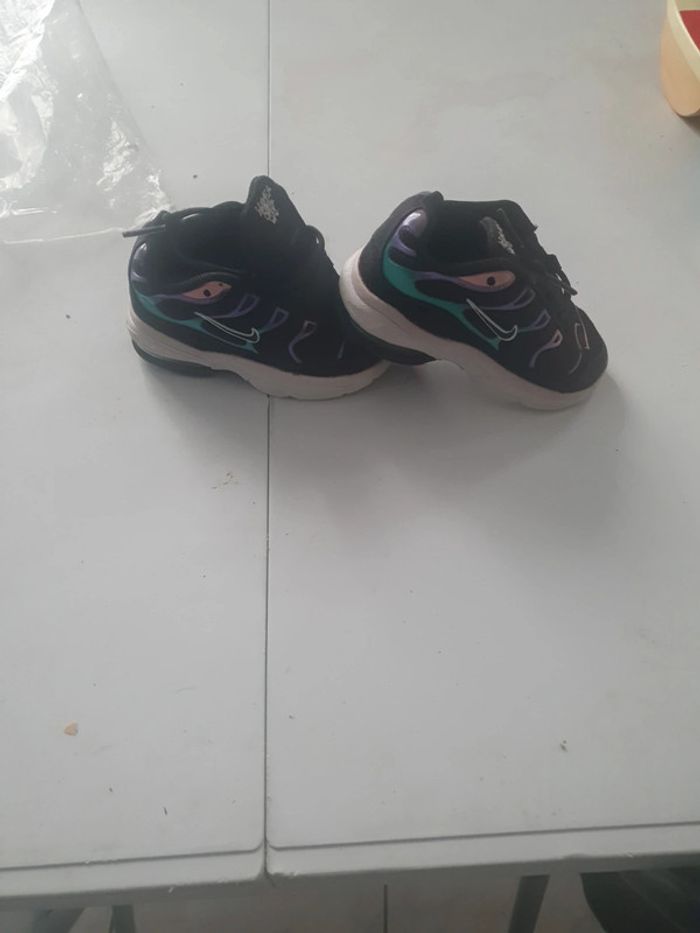 Basket nike TN - photo numéro 2