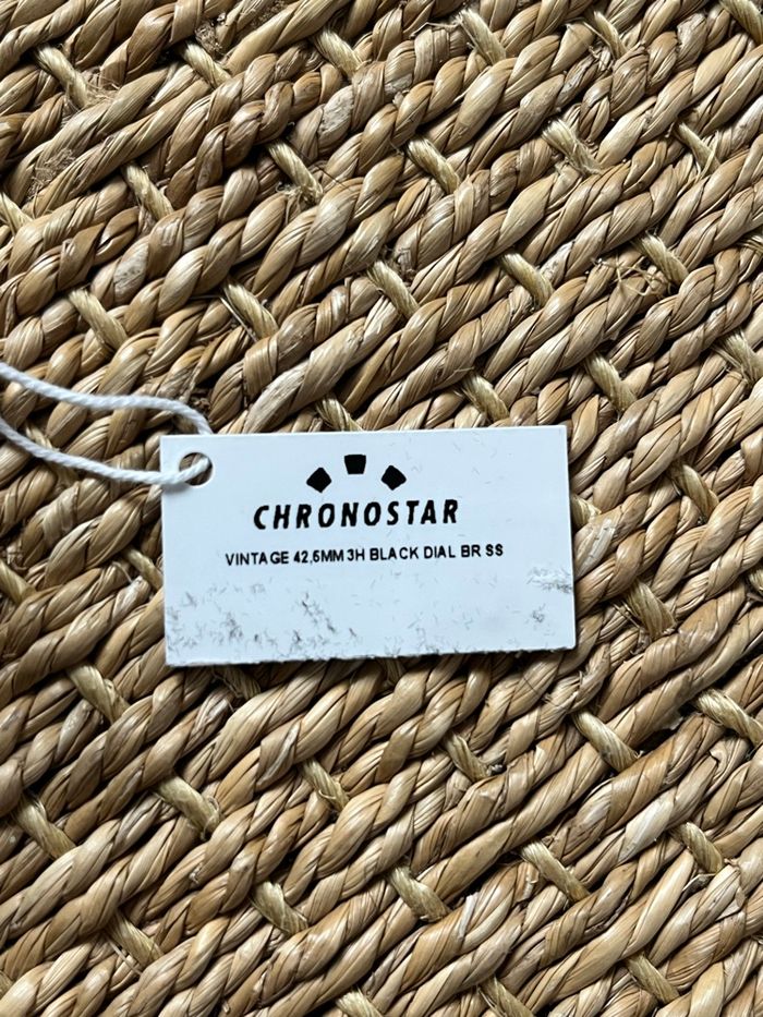 Montre - photo numéro 2