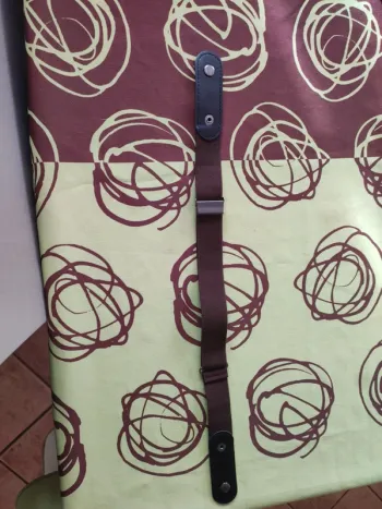 Ceinture enfant réglable